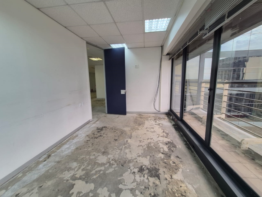 To Let Commercial Property for Rent in Cape Town City Centre Western Cape